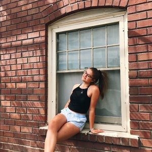 Meet your Posher, Sara